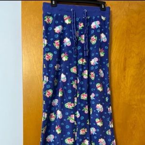 Penguin Pajama Pants SO